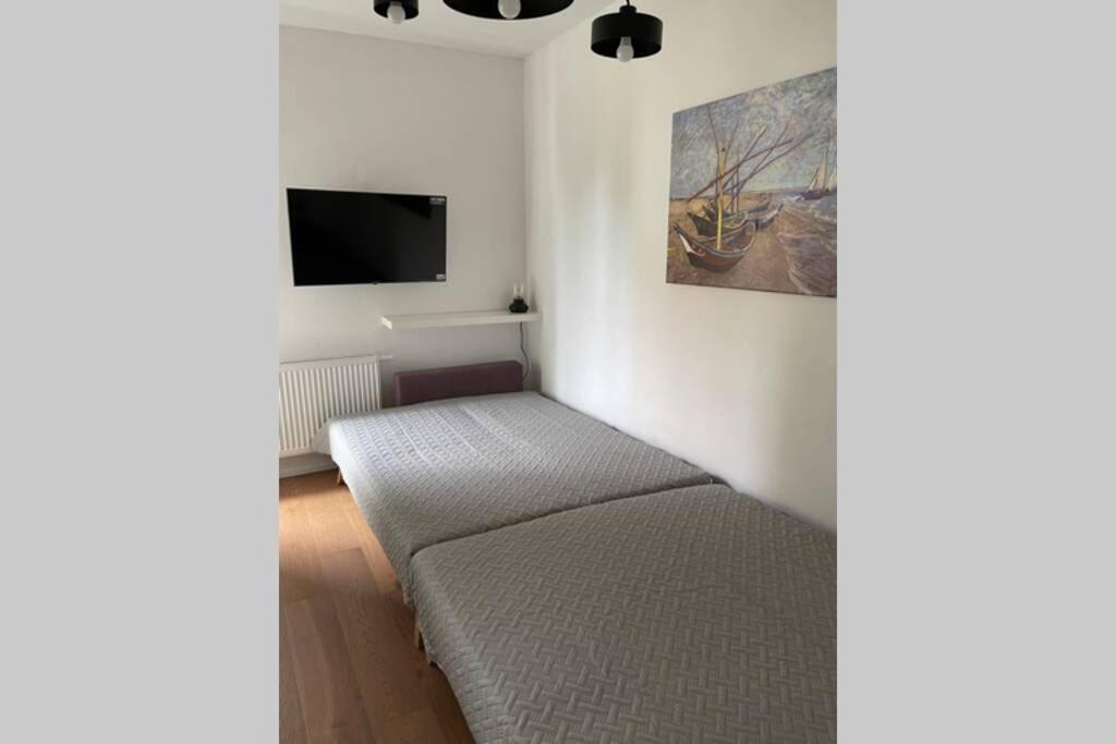 Apartament Seagull 30M2 Hel Eksteriør billede